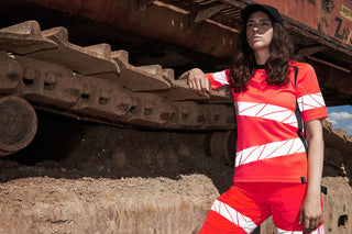 MascotShirt_Ladies Fit