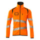 Mascot 19103 315 1418 Hi Vis Orange Dark Anthracite Front