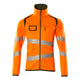 Mascot 19103 315 1433 Hi Vis Orange Moss Green Front