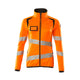 Mascot 19153 315 1418 Hi Vis Orange Dark Anthracite Front