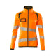 Mascot 19153 315 1433 Hi Vis Orange Moss Green Front