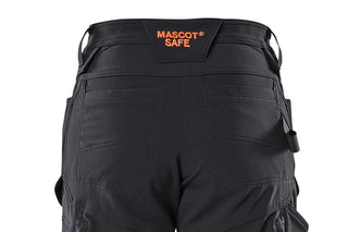 MascotTrousers_Back Pockets
