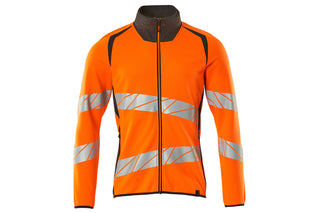 MascotSweatshirt_Zip Right Through