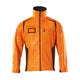 Mascot 19202 291 1418 Hi Vis Orange Dark Anthracite Front