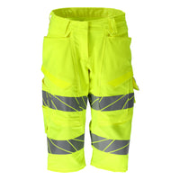 Mascot 19248 510 17 Hi Vis Yellow Front