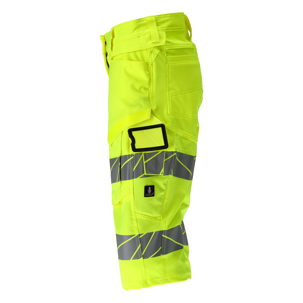 Mascot 19248 510 17 Hi Vis Yellow Left