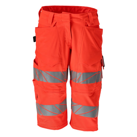 Mascot 19248 510 222 Hi Vis Red Front