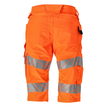 Mascot 19249 510 14 Hi Vis Orange Back