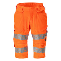Mascot 19249 510 14 Hi Vis Orange Front