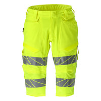 Mascot 19249 510 17 Hi Vis Yellow Front