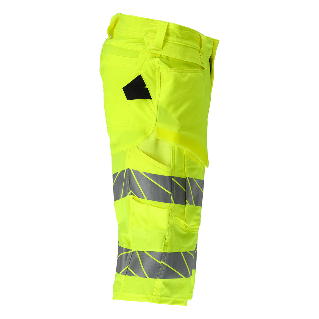 Mascot 19249 510 17 Hi Vis Yellow Right