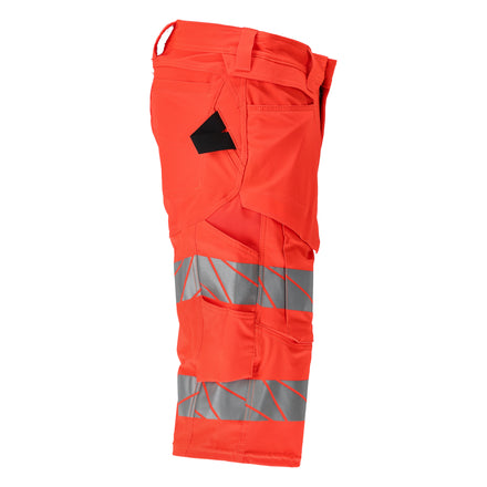 Mascot 19249 510 222 Hi Vis Red Right