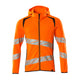 Mascot 19284 781 14010 Hi Vis Orange Dark Navy Front