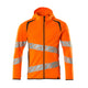 Mascot 19284 781 1418 Hi Vis Orange Dark Anthracite Front