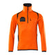 Mascot 19303 316 14010 Hi Vis Orange Dark Navy Front