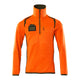 Mascot 19303 316 1433 Hi Vis Orange Moss Green Front