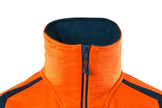 MascotFleece_High Collar