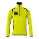 Mascot 19303 316 17010 Hi Vis Yellow Dark Navy Front