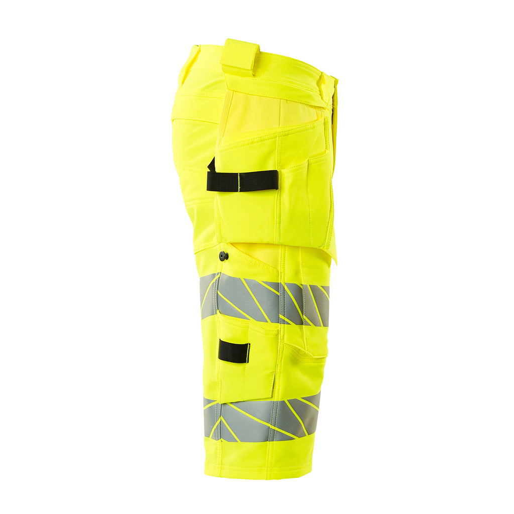 Mascot 19349 711 17 Hi Vis Yellow Right