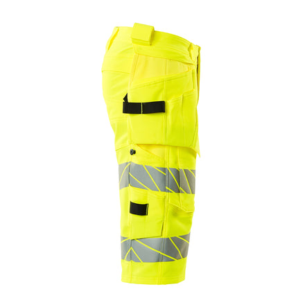 Mascot 19349 711 17 Hi Vis Yellow Right