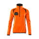 Mascot 19353 316 14010 Hi Vis Orange Dark Navy Front