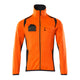 Mascot 19403 316 14010 Hi Vis Orange Dark Navy Front