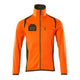 Mascot 19403 316 1433 Hi Vis Orange Moss Green Front