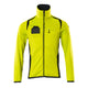 Mascot 19403 316 17010 Hi Vis Yellow Dark Navy Front