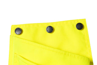 MascotHolster_Attaches With Buttons