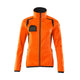 Mascot 19453 316 14010 Hi Vis Orange Dark Navy Front