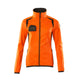 Mascot 19453 316 1418 Hi Vis Orange Dark Anthracite Front