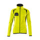 Mascot 19453 316 17010 Hi Vis Yellow Dark Navy Front