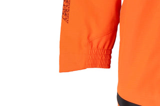 Mascot_Cuffs With Elastic