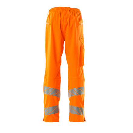 Mascot 19590 449 14 Hi Vis Orange Back