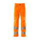 Mascot 19590 449 14 Hi Vis Orange Front
