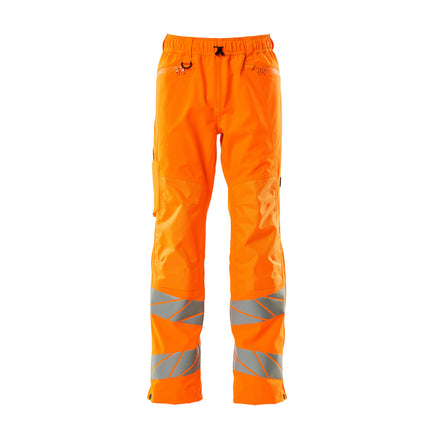 Mascot 19590 449 14 Hi Vis Orange Front