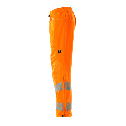 Mascot 19590 449 14 Hi Vis Orange Left