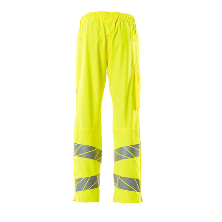 Mascot 19590 449 17 Hi Vis Yellow Back
