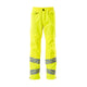 Mascot 19590 449 17 Hi Vis Yellow Front