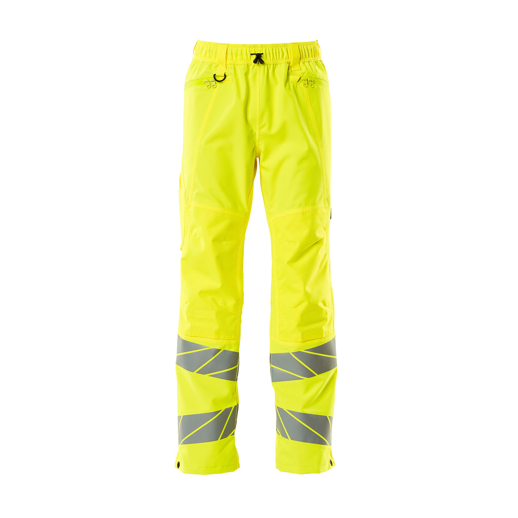 Mascot 19590 449 17 Hi Vis Yellow Front