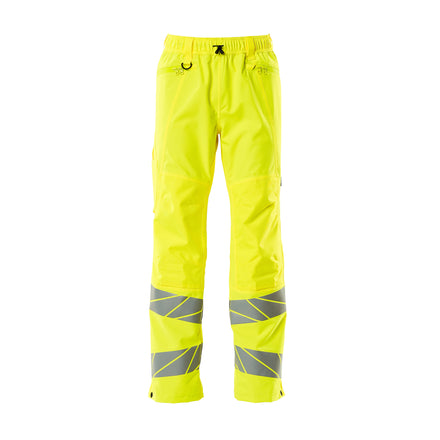 Mascot 19590 449 17 Hi Vis Yellow Front