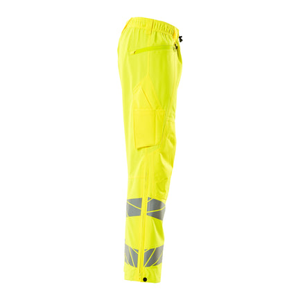 Mascot 19590 449 17 Hi Vis Yellow Right