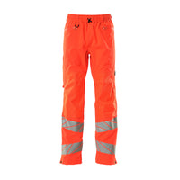 Mascot 19590 449 222 Hi Vis Red Front