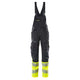 Mascot 19669 236 01017 Dark Navy Hi Vis Yellow Front
