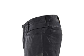 MascotTrousers_Waistband Is Higher At The Back