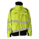 Mascot 21309 281 17010 Hi Vis Yellow Dark Navy Front