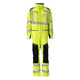 Mascot 21319 281 17010 Hi Vis Yellow Dark Navy Front