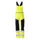 Mascot 21369 281 17010 Hi Vis Yellow Dark Navy Front