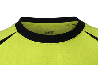 MascotShirt_Round Neck