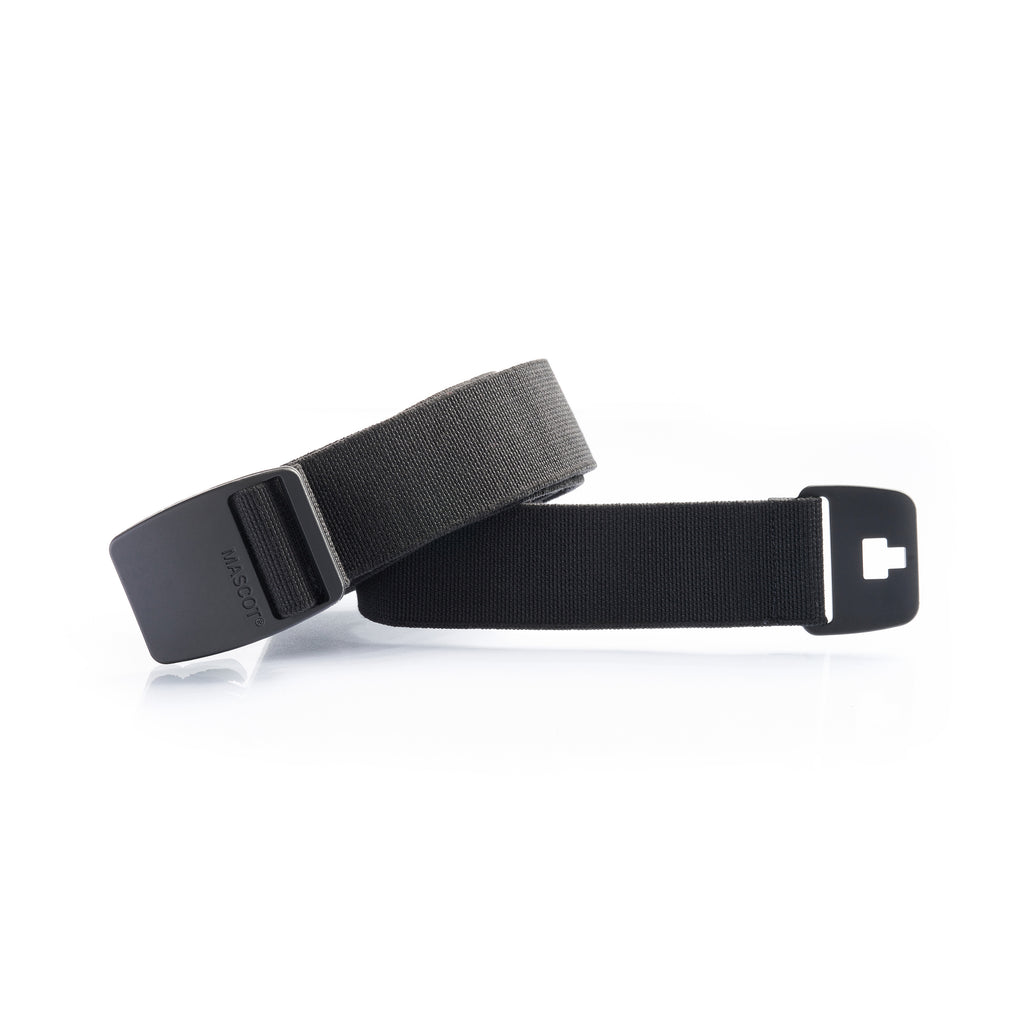 Mascot Complete 21450-990-09 Belt - Black